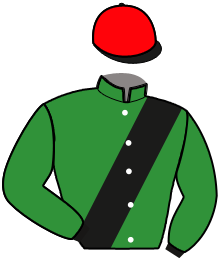 Casaque de HOLLYWOOD CHINE