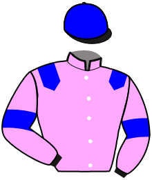 Casaque de MIRAGE RENARDIER