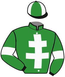 Casaque de LOKI FACTIER