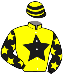 Casaque de KAPUCINE BLONDE