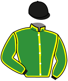 Casaque de KORBAN DES BOSC