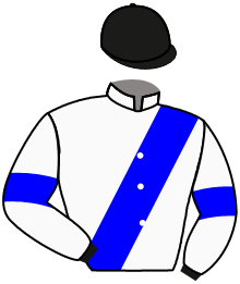 Casaque de LITTLE LADY