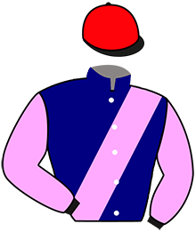 Casaque de KOQUIN DU PERCHE