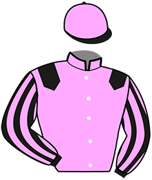 Casaque de LABELLA DJYM