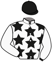 Casaque de JAFFA D'AUBRIERE