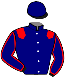 Casaque de KERIDA PHEDO