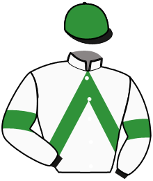 Casaque de JOLIKOVA D'ARIANE