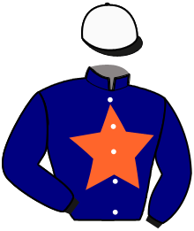 Casaque de JOULYO VITA