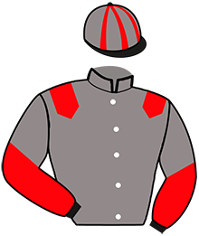 Casaque de MIGNONNE DE PLAY