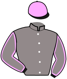 Casaque de LILIONALLY