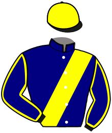 Casaque de IBIS DE FRECA