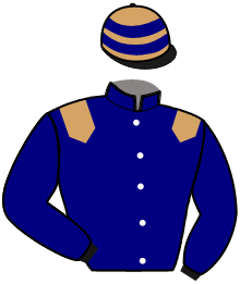 Casaque de GAMIN DU LERRE