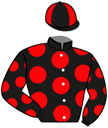 Casaque de HEUREUX DE BOUERE