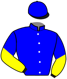 Casaque de KARLOTTA FLIGNY