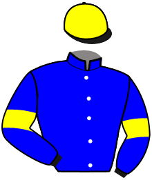 Casaque de KOPECK DU LOUVET