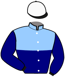 Casaque de MILENA GRIFF