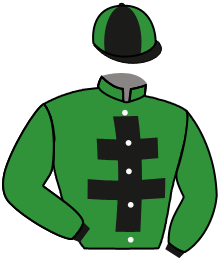 Casaque de THE BIG TICKET