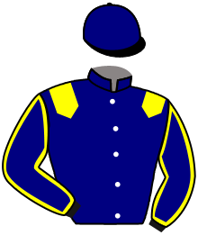 Casaque de FEU DE DIEU