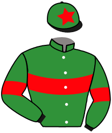 Casaque de ESCORT'JET