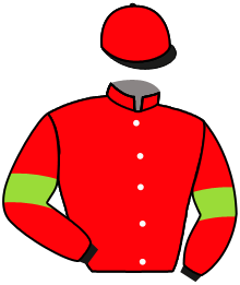 Casaque de LA SEULE FACON