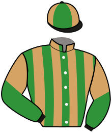 Casaque de JUST BE GOOD