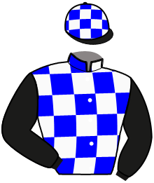 Casaque de LOTUS DE LA VALLEE