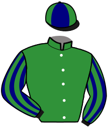 Casaque de LITTLE MAN