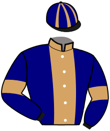 Casaque de LUPIN DE CAPONET