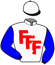 Casaque de GREFFIERS FLINOIS