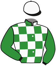 Casaque de JIVAGO DU VIVIER