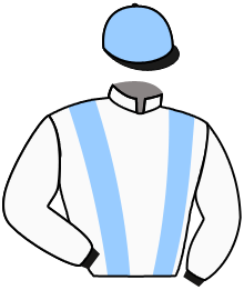 Casaque de FRESH DADDY