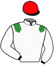 Casaque de LUCKY FIX