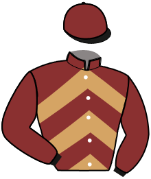 Casaque de KALAMATA BEACH