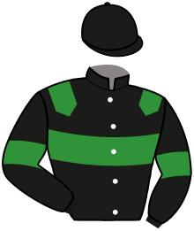 Casaque de NAXOS DIBAH