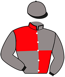 Casaque de HOOKER DU PECH