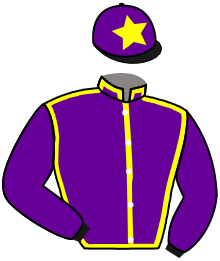 Casaque de TIKI DREAMS