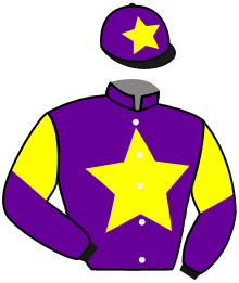 Casaque de SKYLIGHT BROCHARD