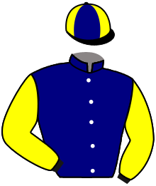 Casaque de LORD CIERGUES