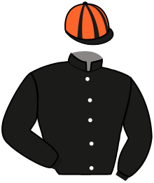 Casaque de HENRY POTTER