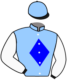 Casaque de ROYAL MACAN