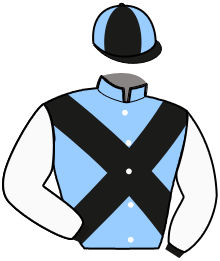 Casaque de MIDNIGHT OIL