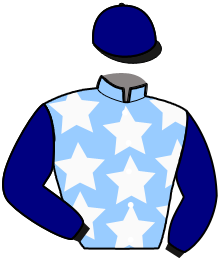 Casaque de KANGCHENJUNGA