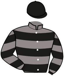 Casaque de KAPITANO DE LOU