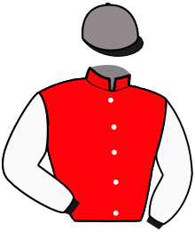 Casaque de NIKITA PRIOR