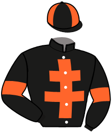 Casaque de NOORHA D'IQUAINE