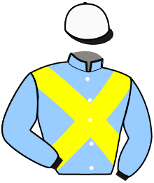 Casaque de KAROLYNE DE MALAC