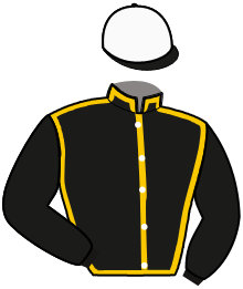 Casaque de JOY ALISSA