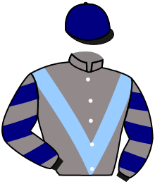 Casaque de COPADONNA