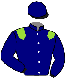 Casaque de PORT SANTA PONSA