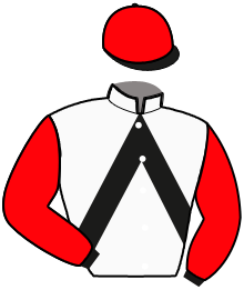 Casaque de LILBERT DU CHENAIS